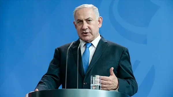 Filistin Devlet Başkanı Abbas ve İsrail Başbakanı Netanyahu Türkiye’ye geliyor