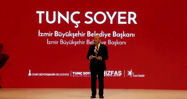 AK Partili Hamza Dağ’dan mağduriyeti oynayan Tunç Soyer’e sert tepki: Ortada soruşturma bile yok!