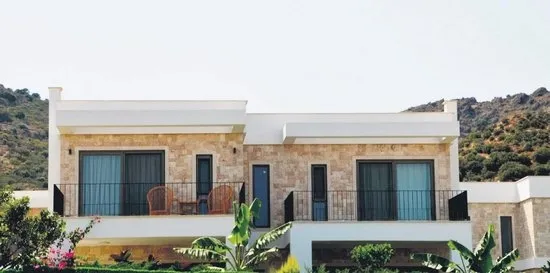 CHP’li İBB Başkanı Ekrem İmamoğlu’nun Bodrum’daki villası usulsüz çıktı