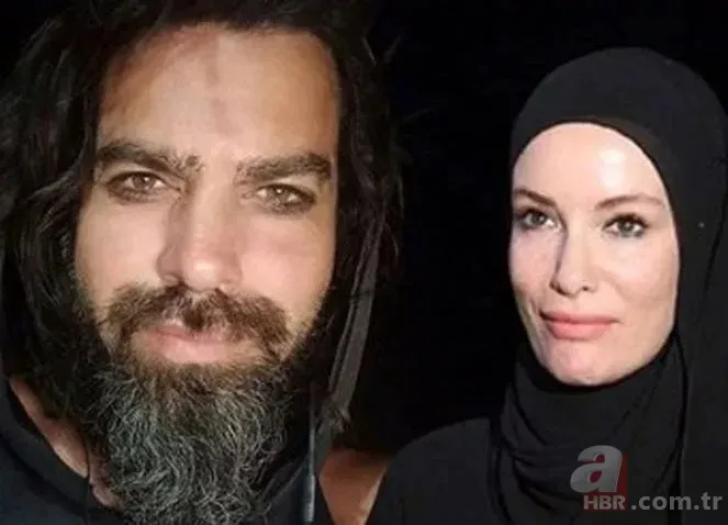 Gamze Özçelik ve Uğur Pektaş'ın oğlu Murathan son haliyle şaşırttı! Bakın kime benzedi 1