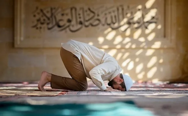 Ramazan Bayramı namazı ne zaman kılınacak 2022? Bayram namazı saat kaçta kılınacak? Diyanet ile il il bayram namazı saatleri - 3