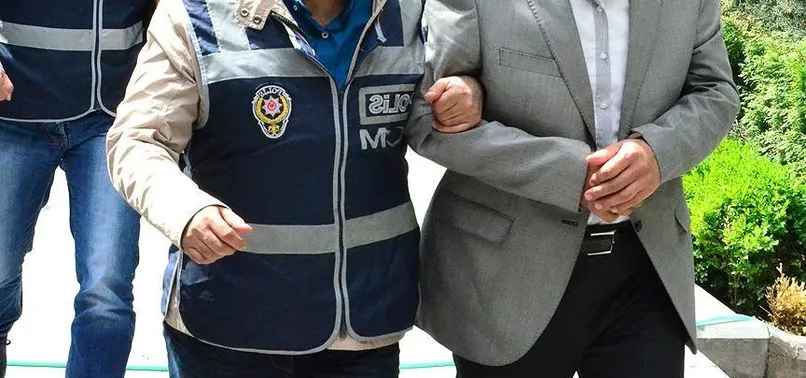 FETÖ'nün Adli Tıp Kurumu yapılanmasına operasyon