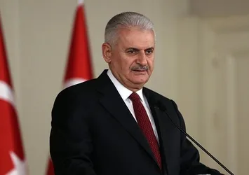 Başbakan Yıldırım'dan Kurban Bayramı mesajı