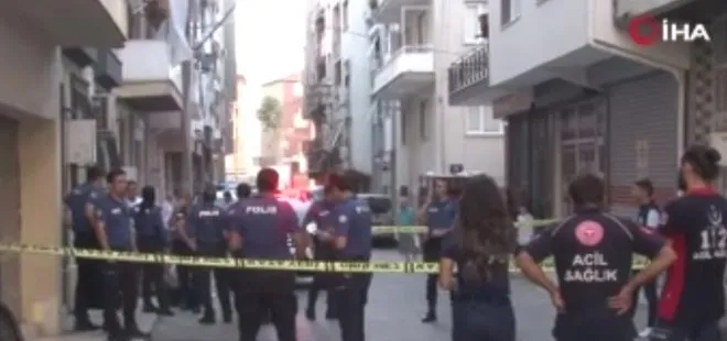 İzmir’de aile katliamı! Eşini ve kayınpederini öldürüp 2 baldızını vurdu | Daha önce de eşini bıçakladığı öğrenildi