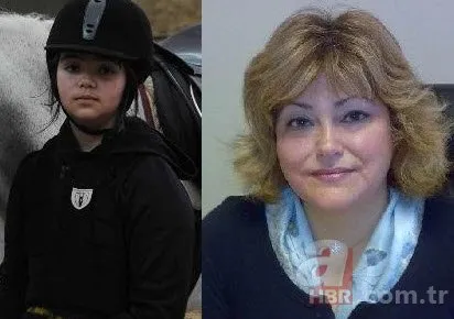 Cüneyt Arkın’ın sırra kadem basan kızı! Daha önce hiç görmediniz! Ünlülerin çocukları