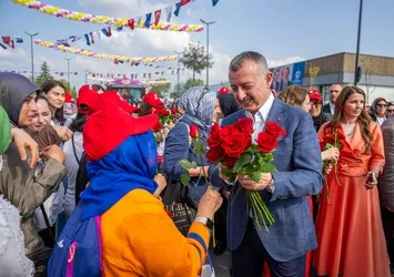 Türkiye’nin anne-aile merkezli şehri Kocaeli