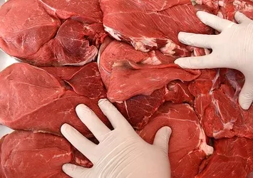 Et fiyatlarına yılbaşında zam gelecek mi? Açıklama geldi