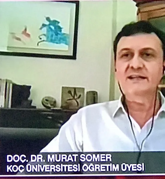 CNN Türk 'Bu kadar da' olmaz dedirtti - 2