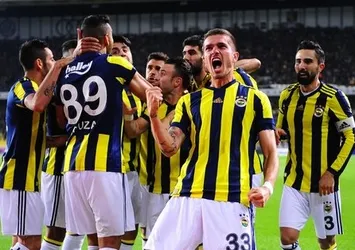 Fenerbahçe'nin yeni kaptanı Valbuena