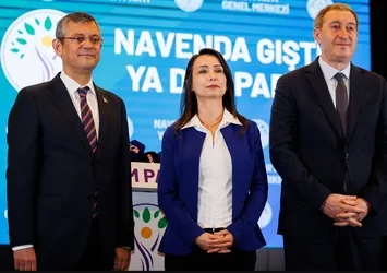 Terörle 31 Mart yakınlaşmasına CHP'li isimden sert tepki: DEM'le ittifak ülkeye fayda sağlamaz