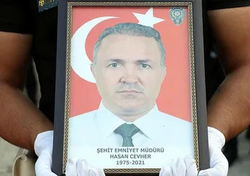 Emniyet Müdür Yardımcısı Hasan Cevher cinayetinde 40 polisten 8'i açığa alındı