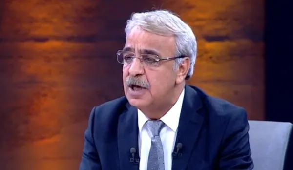 Mithat Sancar ittifak ortaklarına gözdağı verdi: Ortak aday istiyorsanız cesur olun