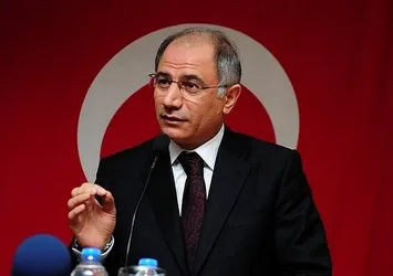 Efkan Ala'dan 'Fuat Avni' sorusuna yanıt