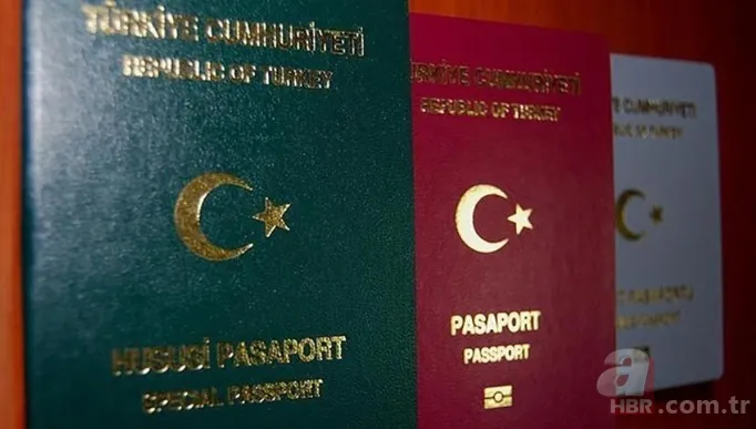 Resmi Gazete'de yayımlandı! 2026 yılı kimlik kartı ehliyet ve pasaport fiyatları belli oldu 3