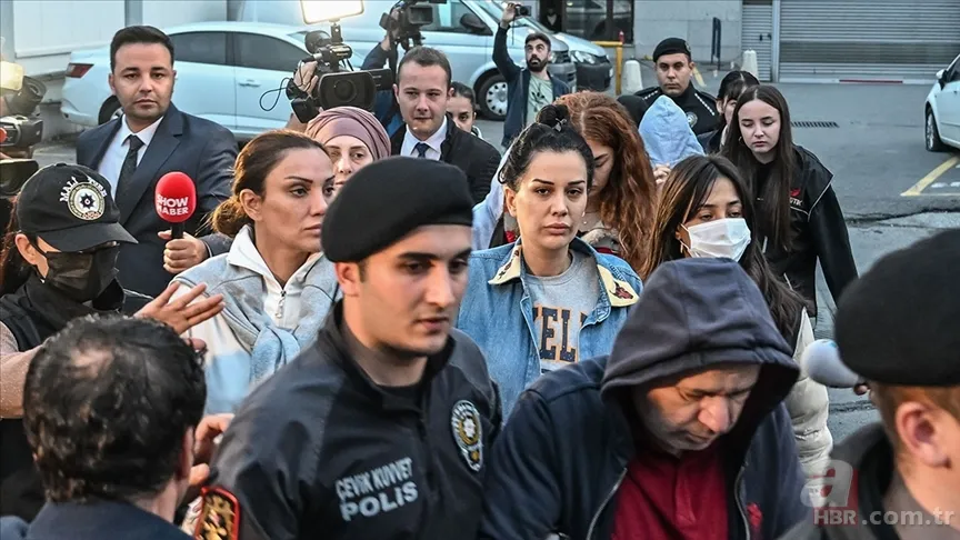 Dilan Polat davasında flaş gelişme: İtiraz dilekçesi iade edildi! Bundan sonraki süreç nasıl işleyecek? A Haber'de anlattı 6