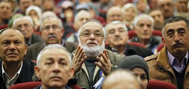 2018 yılı hac kura sonuçları belli oldu
