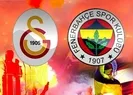 Fenerbahçeden Galatasaraya yılın transfer çalımı!