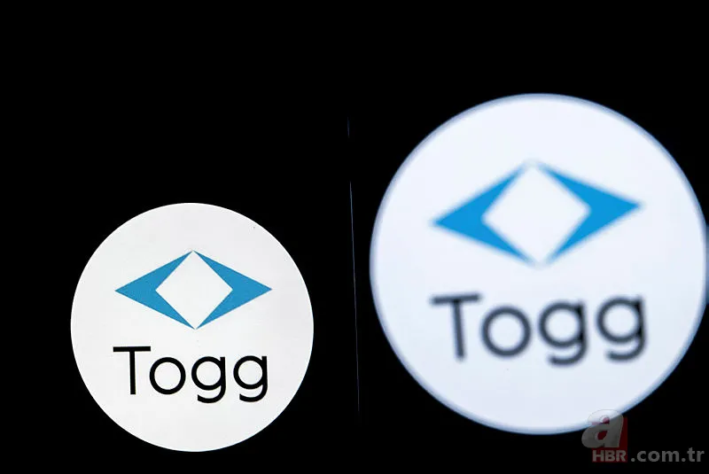 TOGG'un renklerindeki gizem çözüldü! Anadolu, Gemlik, Oltu, Kula, Kapadokya, Pamukkale TOGG renkleri ne anlama geliyor? 10