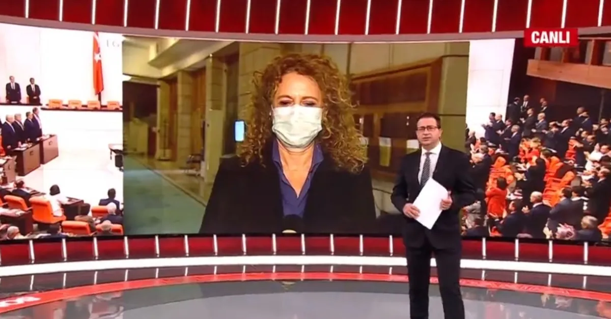 Kritik Libya tezkeresi TBMM’de kabul edildi