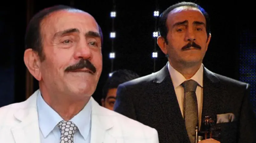 Mustafa Keser'den üzen haber geldi! Önce eşi şimdi kendisi...