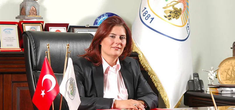 CHP’Lİ BAŞKAN TROL ÇIKTI!