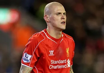 Martin Skrtel iddialarına açıklık getirildi!
