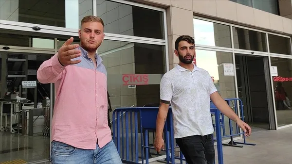 Anadolu Ajansı muhabirine saldıranlar için istenen ceza belli oldu - 2