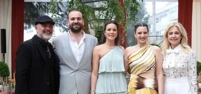 Sosyetede düğün sezonu açıldı! Kamer Ailesi’ne yeni damat geliyor