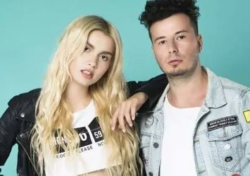 Aleyna Tilki ve Emrah Karaduman'ın 'Cevapsız Çınlama' şarkısı Youtube'den kaldırıldı