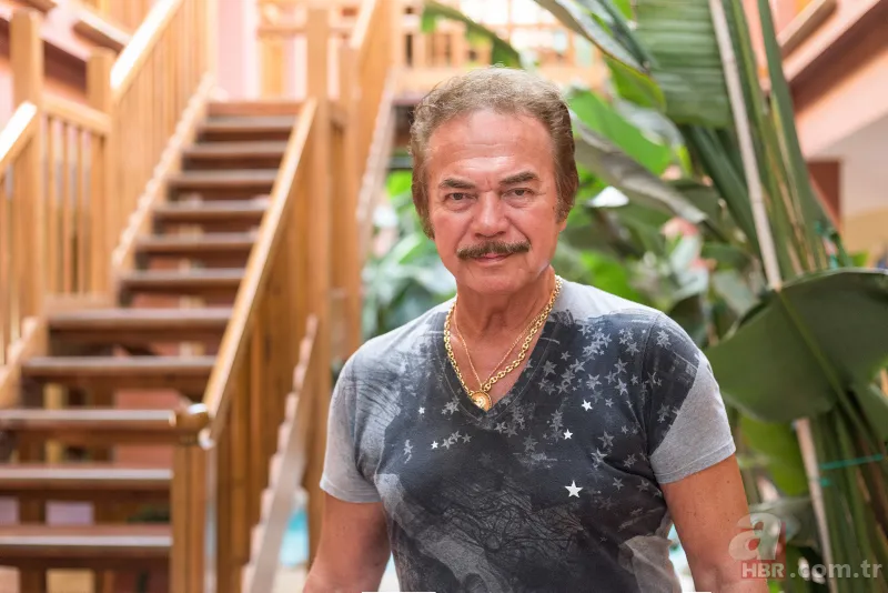 Duayen ses sanatçısı Orhan Gencebay’dan sevenlerini üzen haber! Bıçak altına yatacak 5