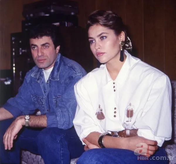 Coşkun Sabah’tan yıllar sonra Hülya Avşar itirafı: 'Beni Tanju Çolak'la aldattı' 1