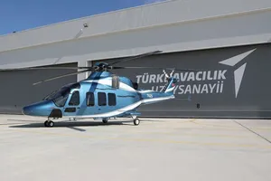 Türkiye uçak ve helikopter üretimi için harekete geçti