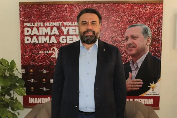 CHP rozetini çıkarıp AK Parti'ye katıldı! Balyalı Esma Kılıçdaroğlu'nun "siyasi şovunu" böyle anlattı - 6