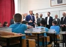 Bilal Erdoğan Diyarbakır’da öğrencilerle buluştu
