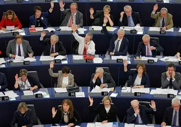 Türkiye'nin adımı AP'yi şaşırttı