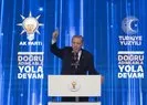 Başkan Erdoğan’dan milyonlar için peş peşe müjdeler!