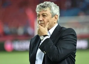 Spor yazarlarından Lucescu hakkında şok sözler!
