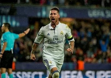 Süper Kupa Real Madrid'in