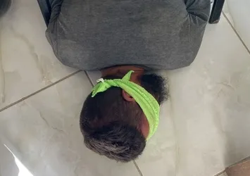 Bombalı saldırı engellendi! SON DAKİKA: İçişleri Bakanı Süleyman Soylu açıkladı: 10 kg bomba ile yakalandı