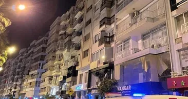 Baran Sarıbacak’tan son nefesinde acı sözler! Apartmandaki eğlence kanlı bitmişti
