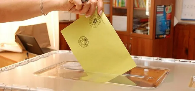Kayseri seçim sonuçları! 2018 Kayseri seçim sonuçları... 24 Haziran 2018 Kayseri seçim sonuçları ve oy oranları...