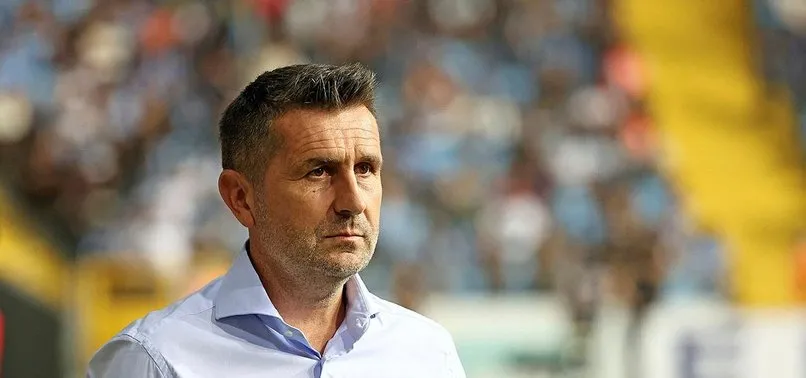 Trabzonspor’da Nenad Bjelica ile yollar ayrılıyor! İlk aday eski hoca