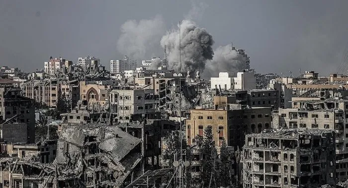 Gazze’nin BM’deki sesi Başkan Erdoğan! Türkiye’nin teklifi masada