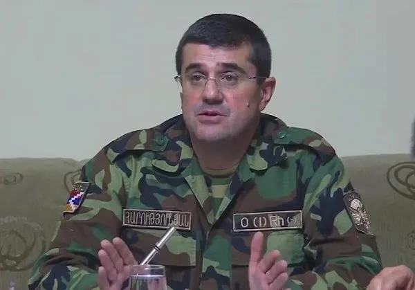 Azerbaycan’a saldırmaya kalkan Ermenistan ordusu darmadağın oldu