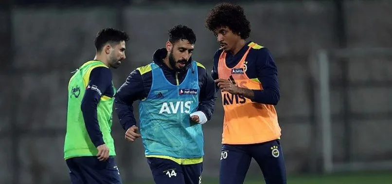 Fenerbahce Yeniden Start Verdi