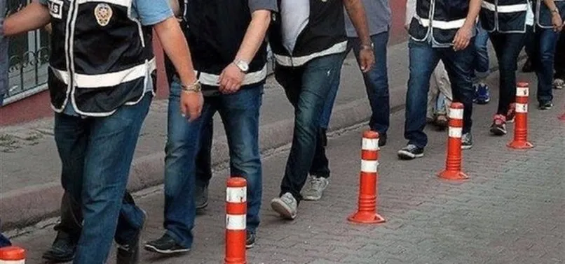 Şırnak merkezli FETÖ/PDY operasyonu: 7 gözaltı