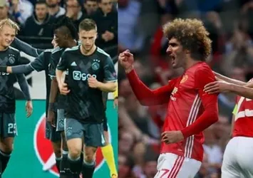 UEFA Avrupa Ligi'nde 572 milyon avroluk final