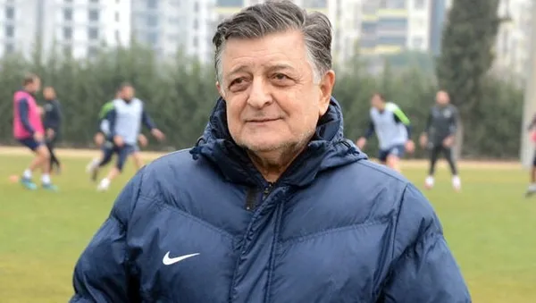 Fenerbahçe-Erzurumspor maçında garip olay! Yılmaz Vural Ricardo Gomes’i oyuna girmeye ikna edemedi