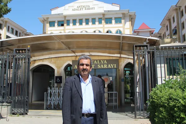 "Benim başıma gelmez" demeyin! Hayatının şokunu yaşadı - 3