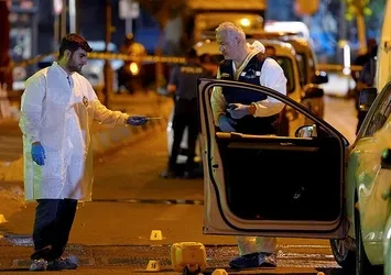 İstanbul'da Filistinli iş adamına maskeli suikast: 4 şüpheli yakalandı! Saldırının arkasında Mossad mı var? Detayları A Haber'de anlattı